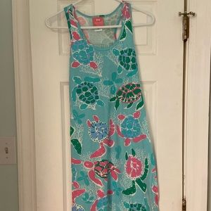 simply southern dress! (xs/small, never worn)